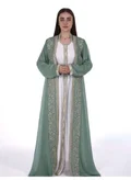 البنت الشرقية أخضر