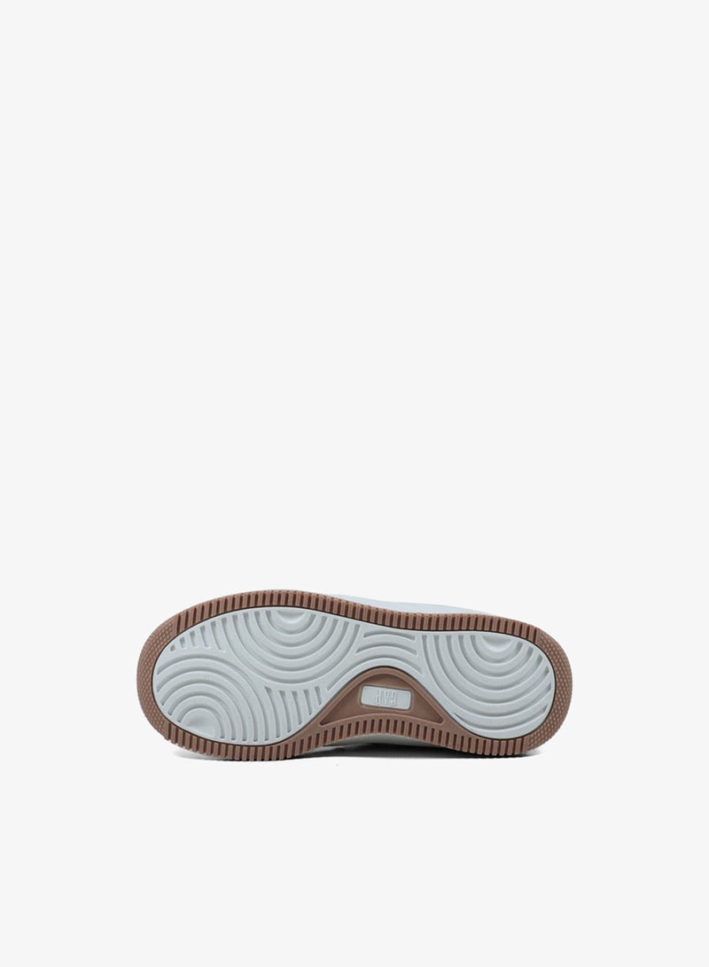 GAP Girls' BOSTON IV Sneakers with Hook and Loop Closure - GPK5217150967 - Image 5