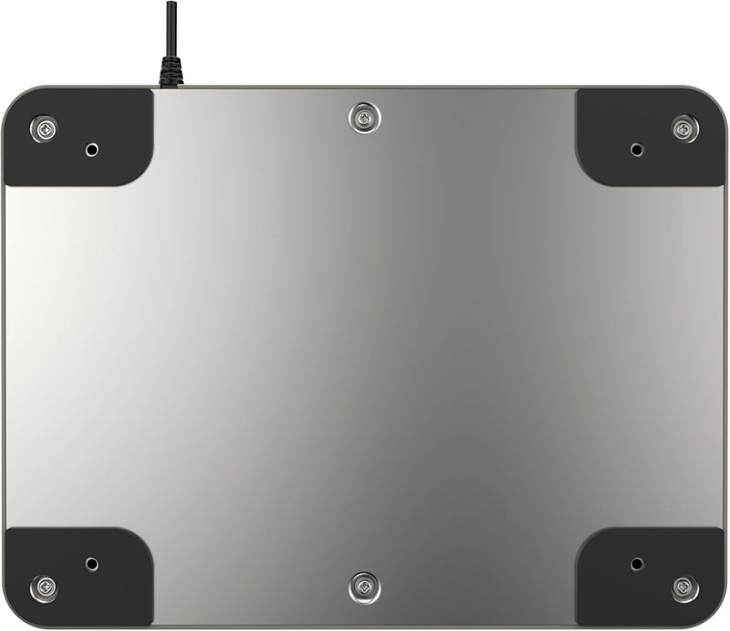 May Flash Arcade Stick F300 Elite with Sanwa Buttons and Sanwa Joysticks for Switch/Switch 2, Xbox Series S/X, Xbox One, PS4, PS3, Windows, macOS, Steam Deck, Android and more - Image 4