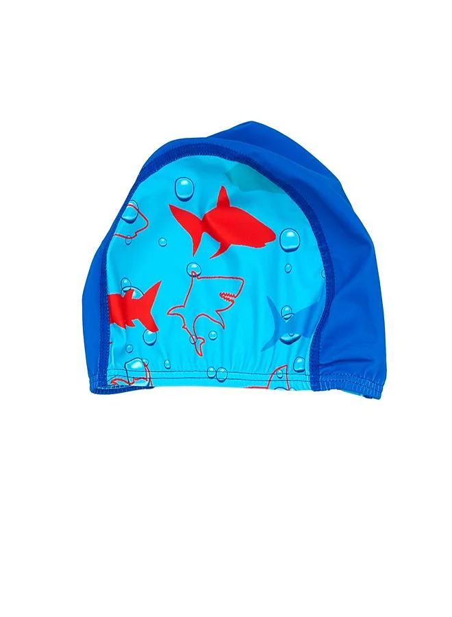 babyqlo Shark Splash 3 Pc Boys Swim Set