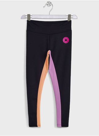 Youth Color Block High Rise Leggings - pzsku/Z17BF70589177F0391226Z/45/1746747933/aad630d8-5960-4f6f-a933-62ac4c9eec63