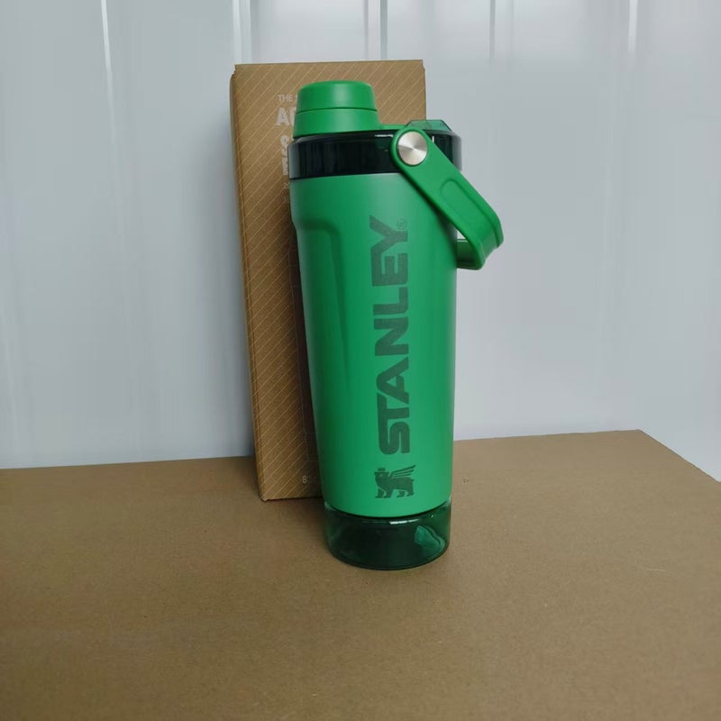 Stanley 304 Double-wall Stainless Steel Shaker Cup 500ml Outdoor Sports Tumbler - Image 2