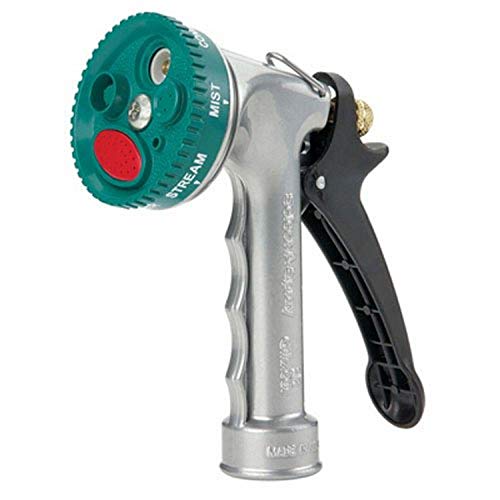 Gilmour Select-A-Spray Metal Nozzle 584 - Image 2