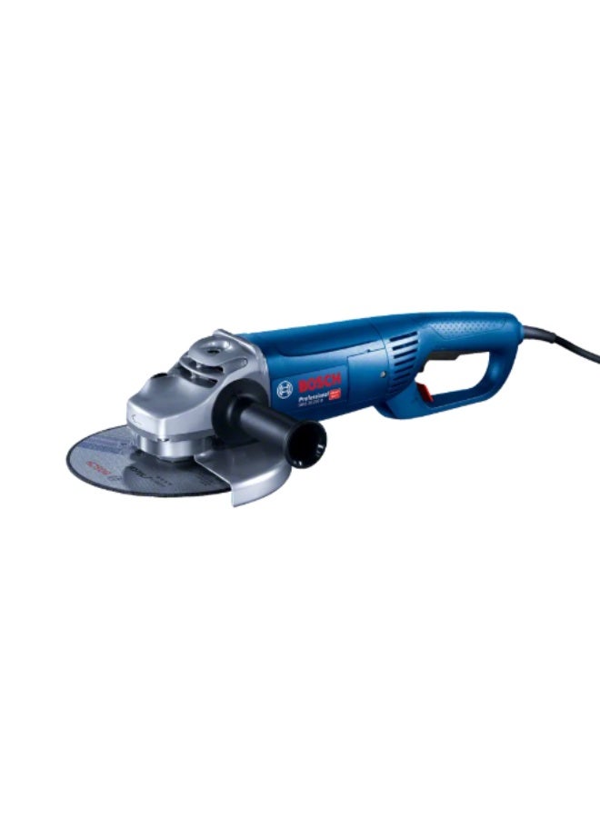 Bosch Professional  Angle Grinder - 9Inch GWS-26-230-B - Image 1