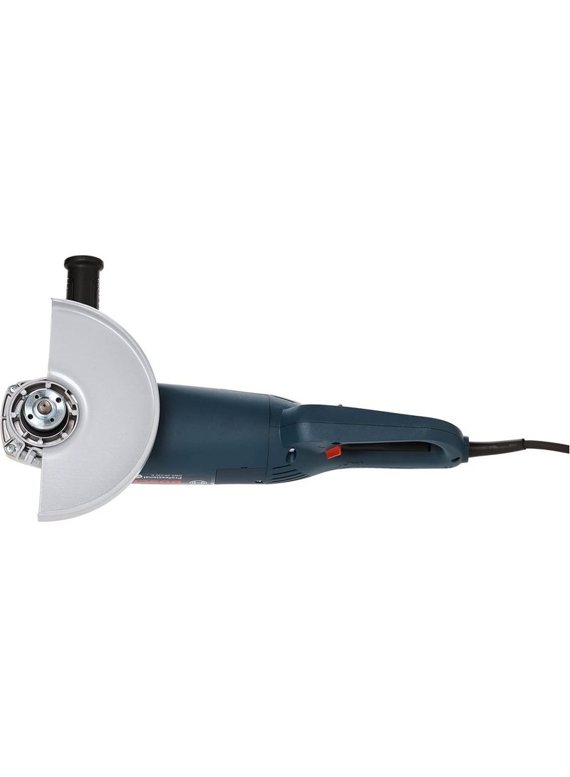 Bosch Professional  Angle Grinder - 9Inch GWS-26-230-B - Image 3