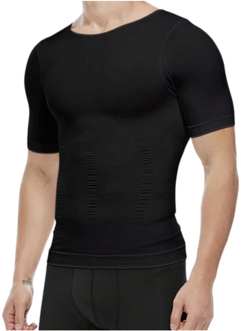 Generic - Slim Body Compression Shaper to Tighten and Coordinate the Abdominal Area - Image 1