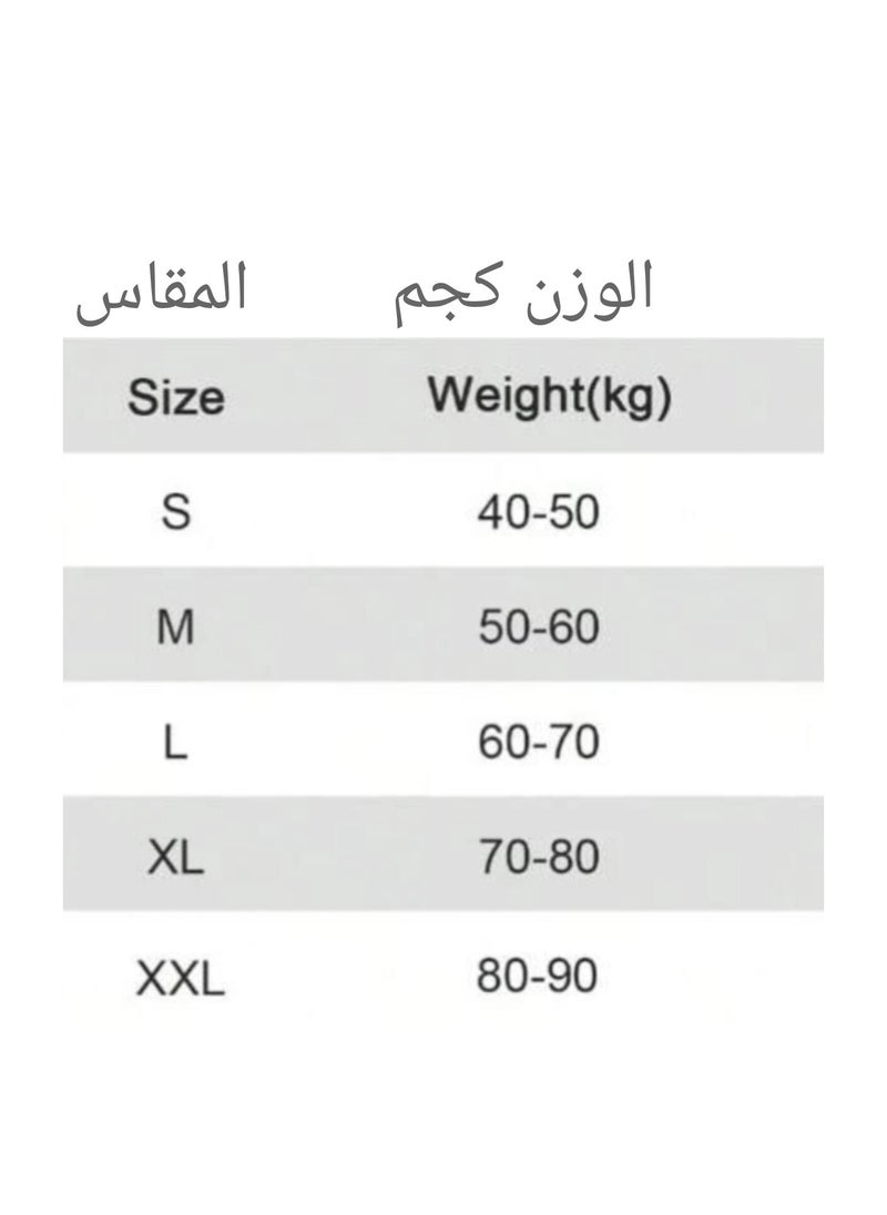 Generic - Slim Body Compression Shaper to Tighten and Coordinate the Abdominal Area - Image 1
