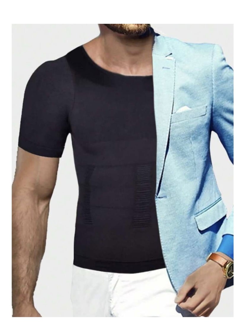 Generic - Slim Body Compression Shaper to Tighten and Coordinate the Abdominal Area - Image 1