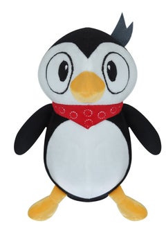 Magnolia Penguin Plush - 30cm Soft Stuffed Toy - The Perfect Playmate for Kids  - Image 1