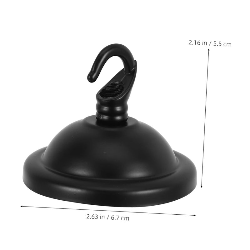 Ceiling Fan Pull Chain Switch Replacement Iron Build Decorative Light Electrical - Image 3