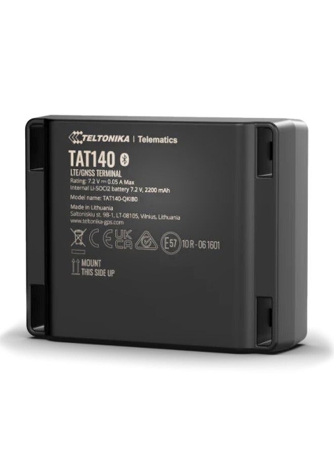 تيلتونيكا جهاز تتبع الأصول الخارجي 4G / مستشعرات: GPS - Image 1