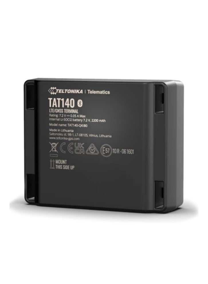 تيلتونيكا جهاز تتبع الأصول الخارجي 4G / مستشعرات: GPS - Image 2