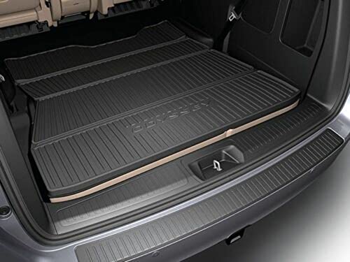 Honda Genuine Tray, Cargo - Image 5
