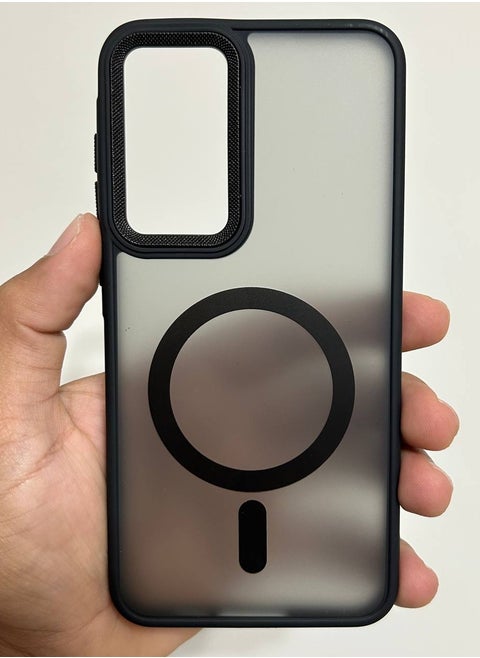 Back Cover  Compatible With Phone  Samsung Galaxy A55