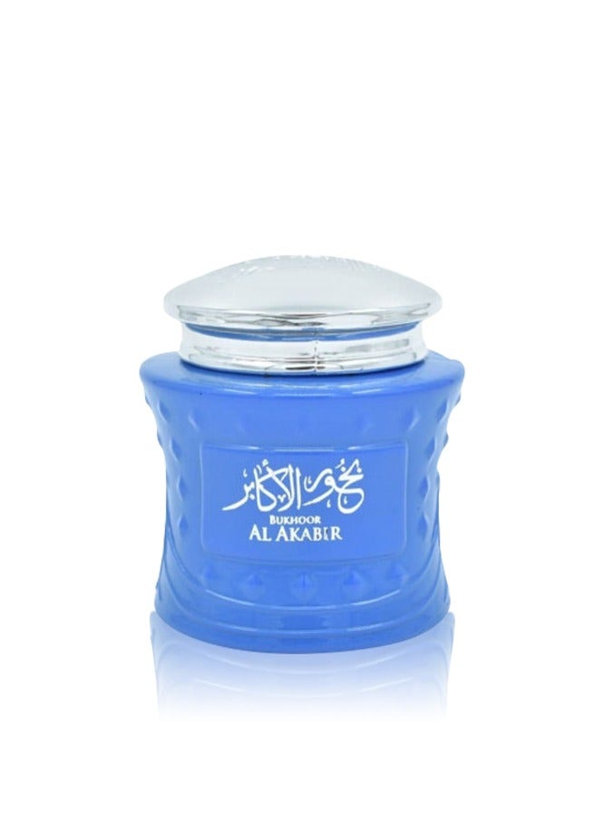 الماس بخور الاكابر 40 جرام - Image 3