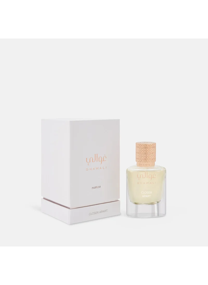 غوالي Parfum Closer Apart 75Ml