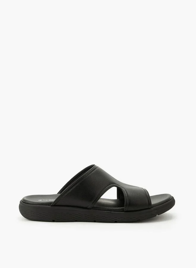 Le Confort Men Comfort Sandals