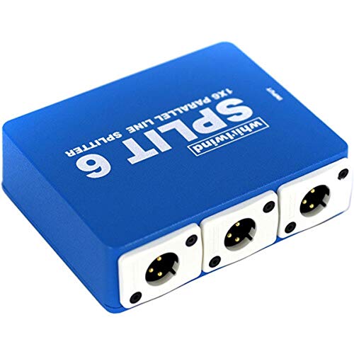 Whirlwind Split 6 - Image 3