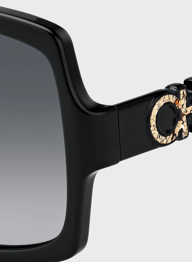 Jimmy Choo Sammi/G/S Sunglasses