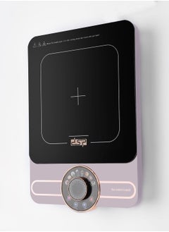 DSP DSP 3500W Induction Cooker With Touch+Knob Control KD5074  - Image 2