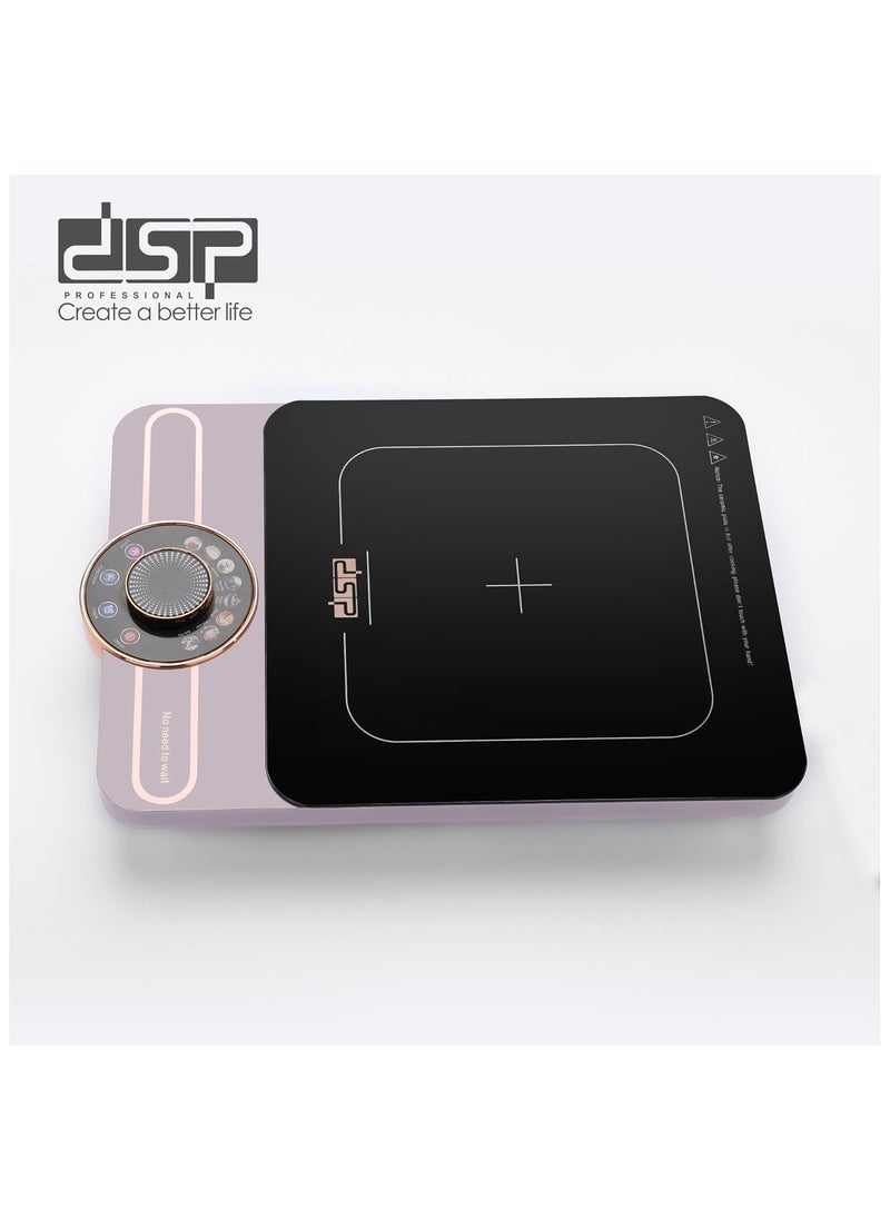 DSP 3500W Induction Cooker With Touch+Knob Control KD5074 - pzsku/Z17C06F34B155F551A8CFZ/45/_/1738403628/b0aaaf96-cd5c-4ca8-89ab-cb92c4221d58