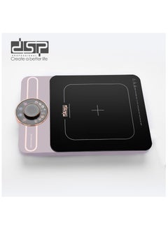 DSP DSP 3500W Induction Cooker With Touch+Knob Control KD5074  - Image 4