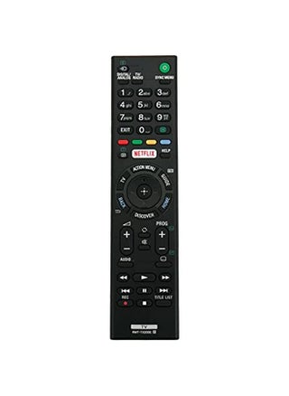 New RMT-TX200E Replaced Remote Control Fit for Sony Bravia LCD TV XBR-49X707D XBR-49X835D KD-55XD9305 KD-65X7505D KD-55XD7004 KD-55XD8005 Sub Controller RMT-TX100D - pzsku/Z17C07337EB03D819BE51Z/45/_/1695283162/339b5ae9-2007-45b9-890c-741219074124