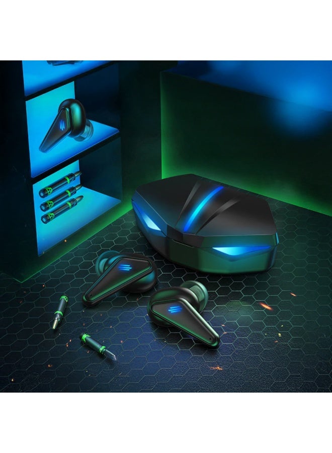 Torima سماعات أذن TORİMA K-55 – صوت عالي الجودة، صوت جهير عميق، ملائمة مريحة - Image 3