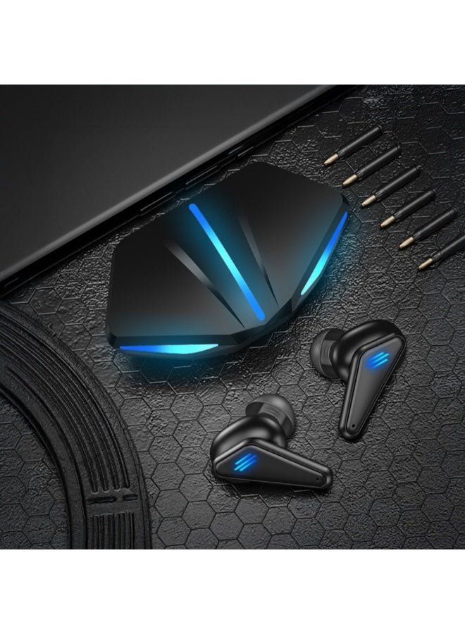 Torima سماعات أذن TORİMA K-55 – صوت عالي الجودة، صوت جهير عميق، ملائمة مريحة - Image 2