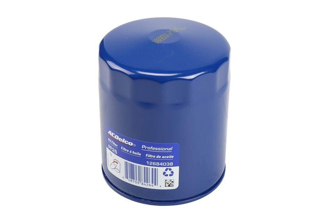 ACDelco GM Original Equipment PF26 Engine Oil Filter - Image 4