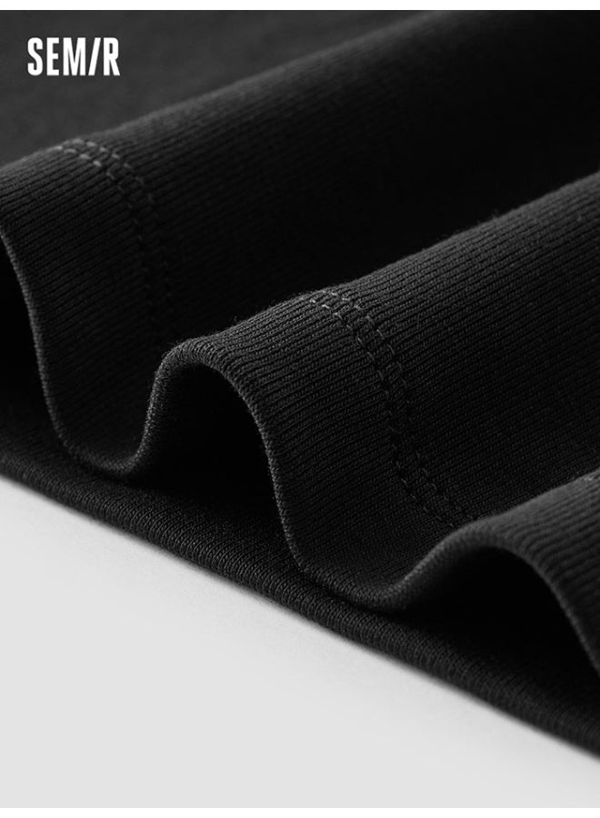 سيمير تيشيرت بطبعة أمامية للنساء - Image 5