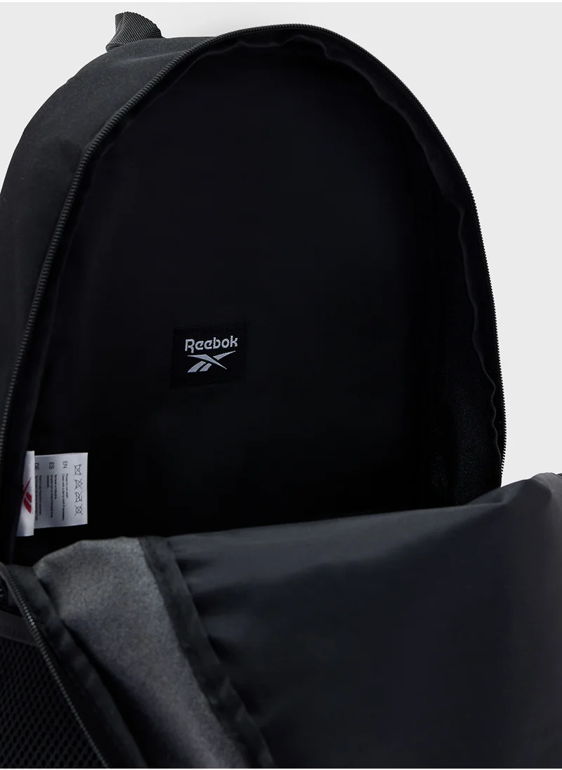 Reebok Mochila 2C Portatodo Backpack
