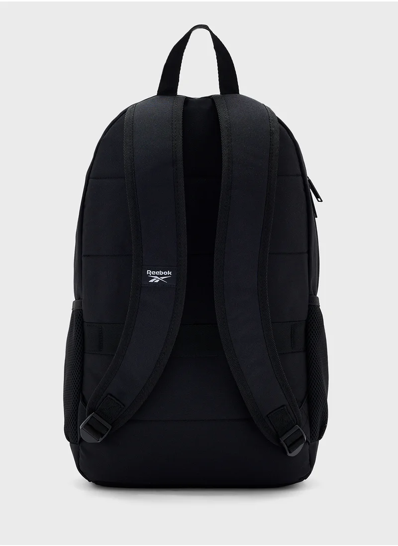 Reebok Mochila 2C Portatodo Backpack