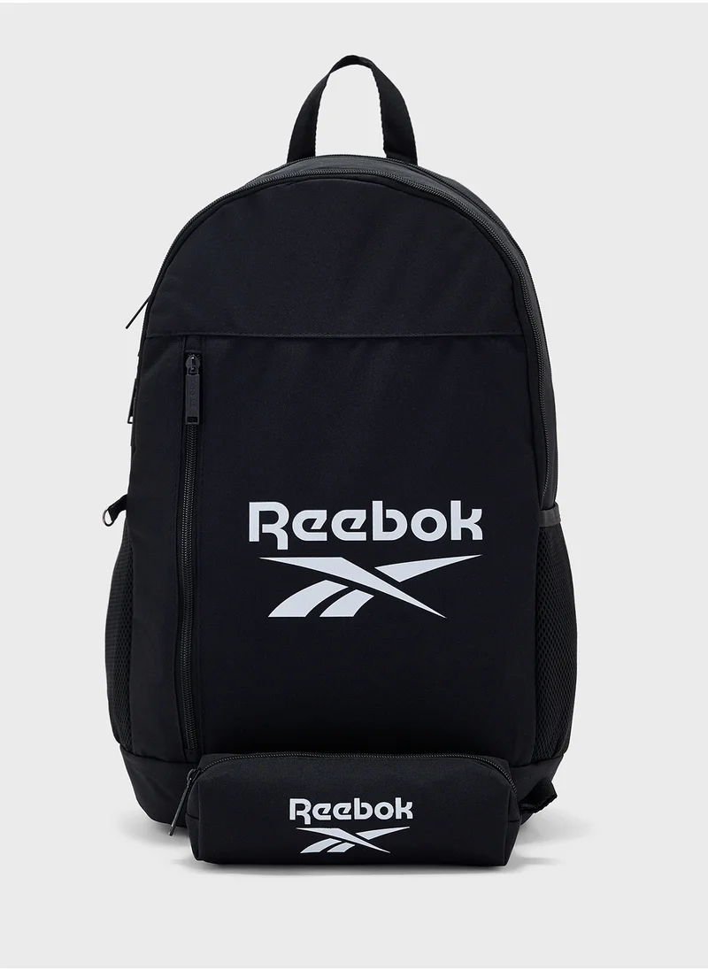 Reebok Mochila 2C Portatodo Backpack