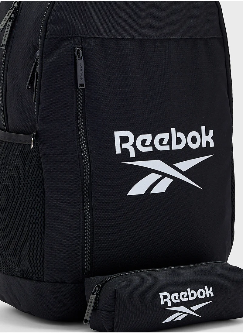 Reebok Mochila 2C Portatodo Backpack