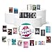 Mini Brands Books 2 Pack by ZURU Real Miniature Book Brands Collectible Toy Capsules of 5 Mystery Miniature Books with Real readable Pages and Accessories for Kids Teens Adults - Image 2
