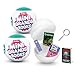 Mini Brands Books 2 Pack by ZURU Real Miniature Book Brands Collectible Toy Capsules of 5 Mystery Miniature Books with Real readable Pages and Accessories for Kids Teens Adults - Image 4