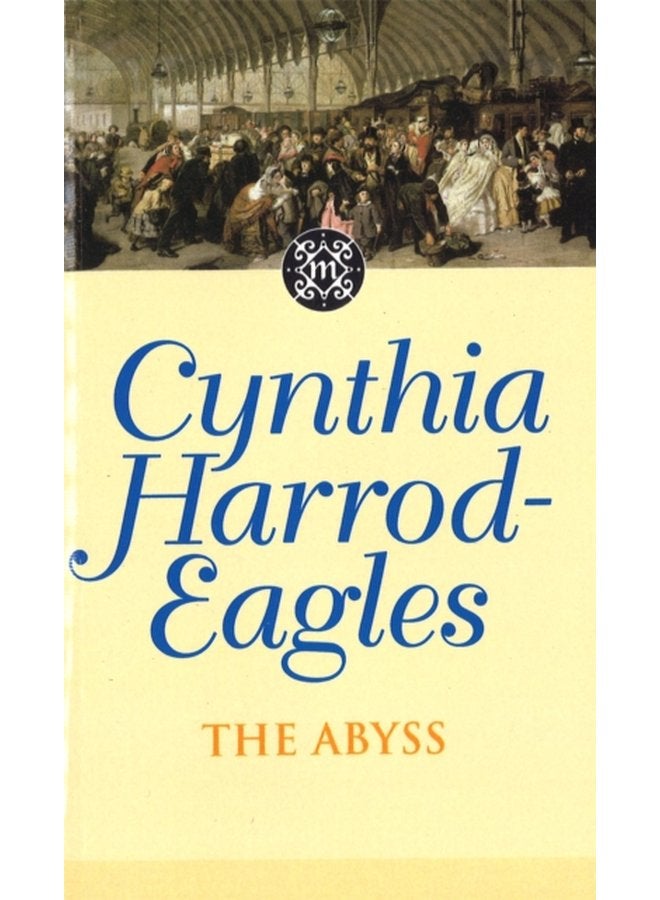 The Abyss The Morland Dynasty Book 18 - Paperback