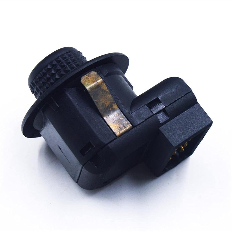 Yurefax Side Mirror Adjustment Knob - Image 2