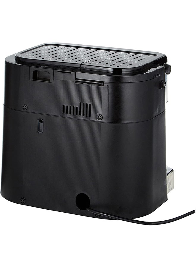 ديلونجي ماكينة صنع القهوة كومبو 1.25 L 1750 W BCO431S فضي - Image 5