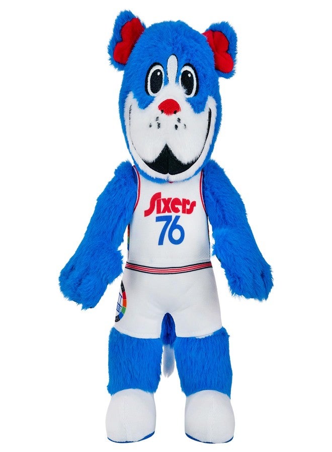 bleachercreatures Bleachercreatures Franklin 10 Mascot Plush Figure 10 inch