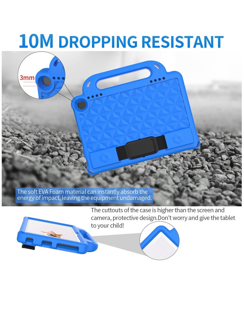 GULFLINK Back Cover Tablet Protect Case For Kindle Fire HD 8 plus 2020 - Image 5