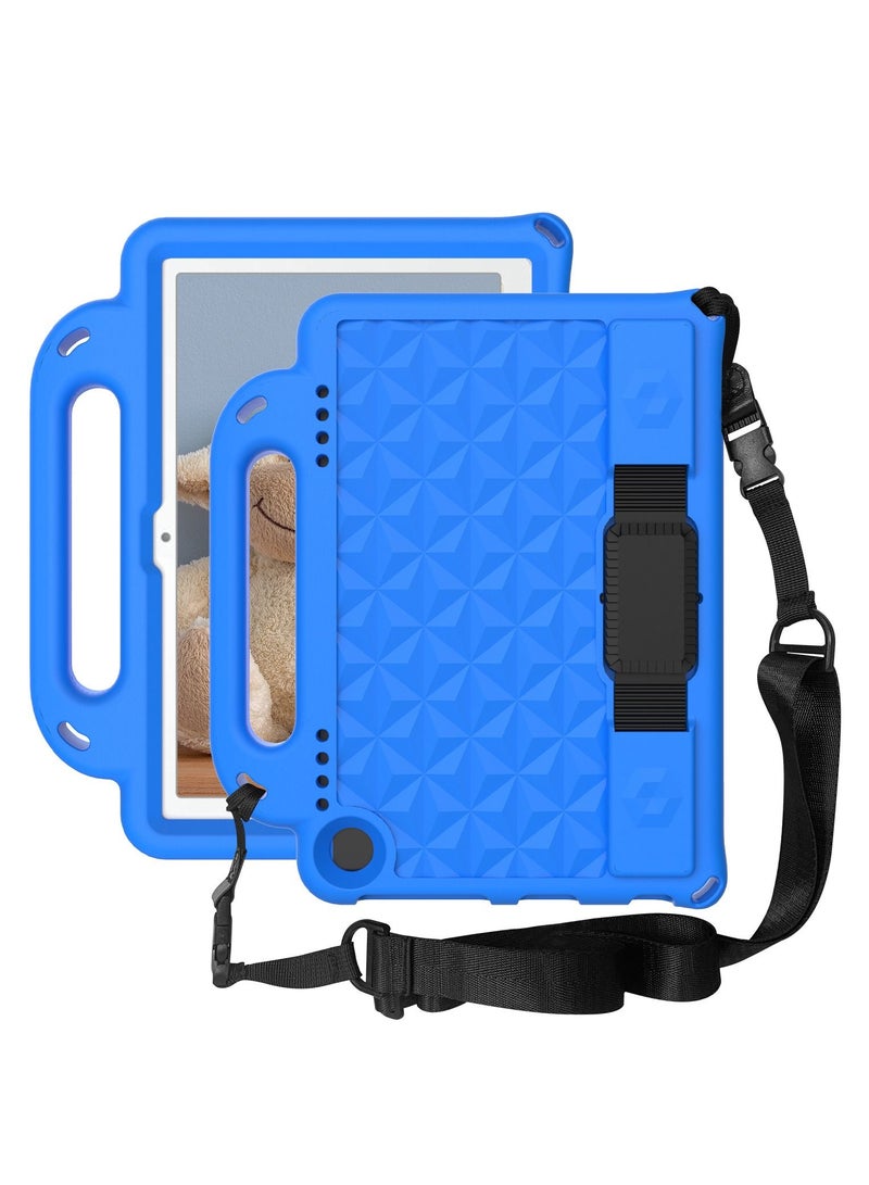 GULFLINK Back Cover Tablet Protect Case For Kindle Fire HD 8 plus 2020 - Image 2