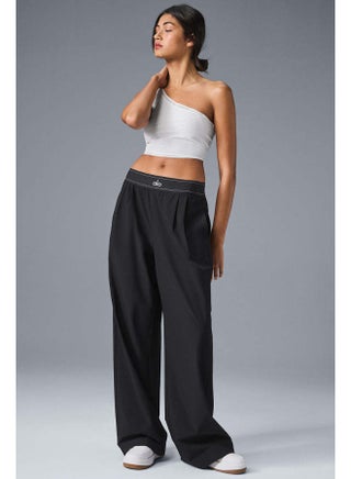 Black pants M