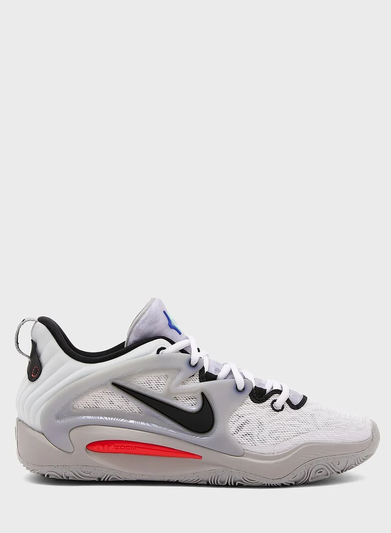Nike Kd15 Low Top Sneakers
