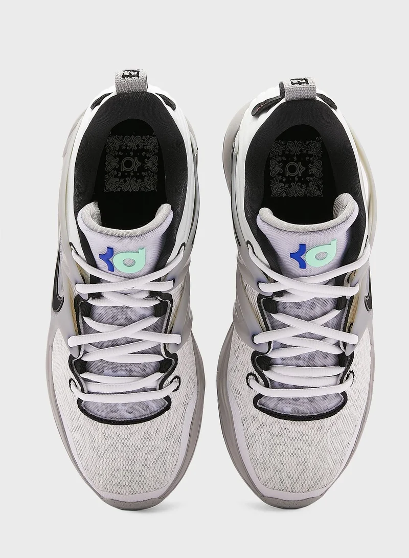 Nike Kd15 Low Top Sneakers