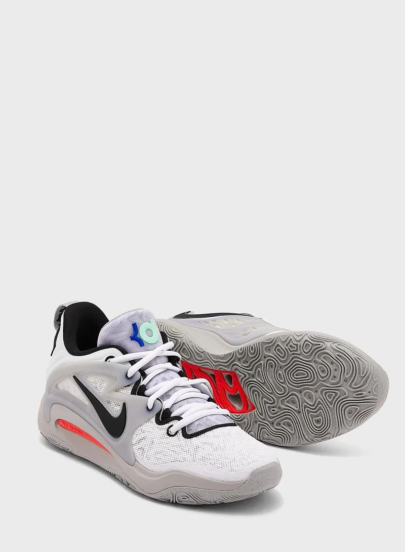 Nike Kd15 Low Top Sneakers