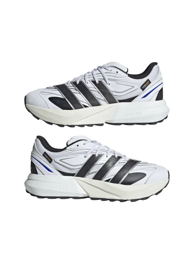 adidas Adidas Lightblaze Atr M White Sportswear Shoes For Men