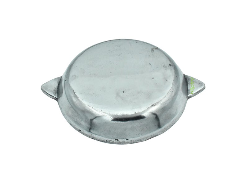 ASPEN Indolium Appam Patra/Paniyaram Pan/Kuli Paniyara kallu 9 Cavity/Kuli Paniyaram - Image 3