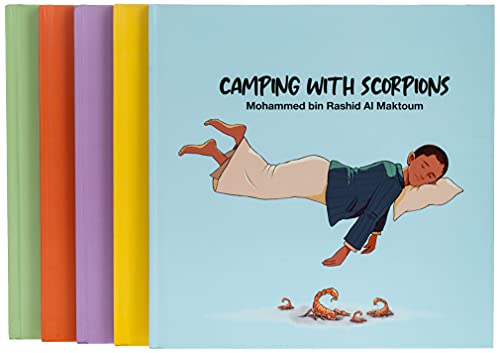 سلسلة عالمي الصغير